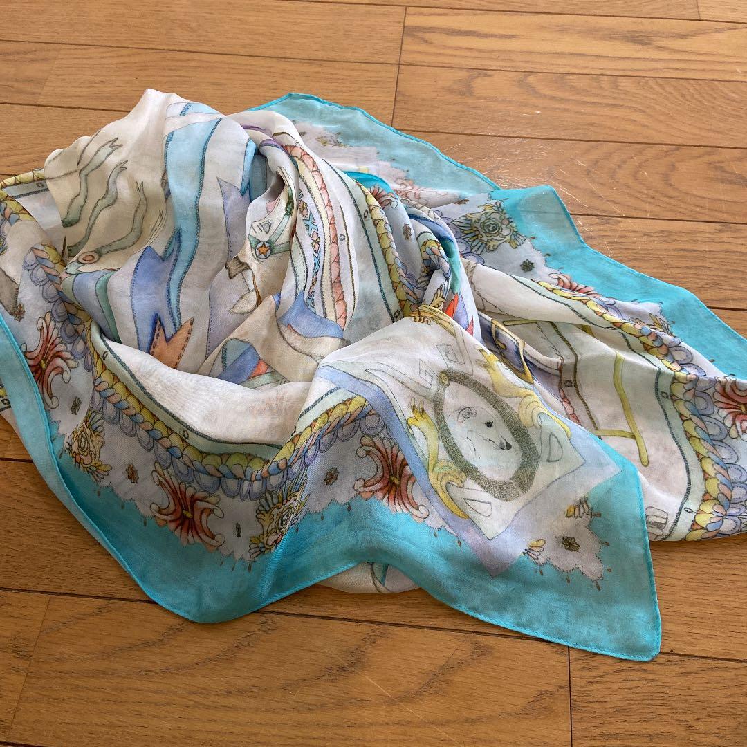 Swash London スカーフ