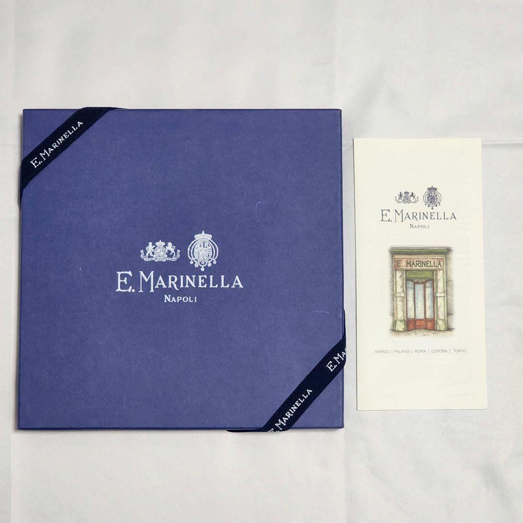 希少・極美品 E.MARINELLA マリネッラ スカーフ 大判 花 アラベスク
