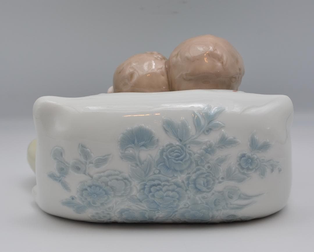 リトルドリーマー　＃5772　★リヤドロ　スペイン　光沢仕上げ　ご成約済み