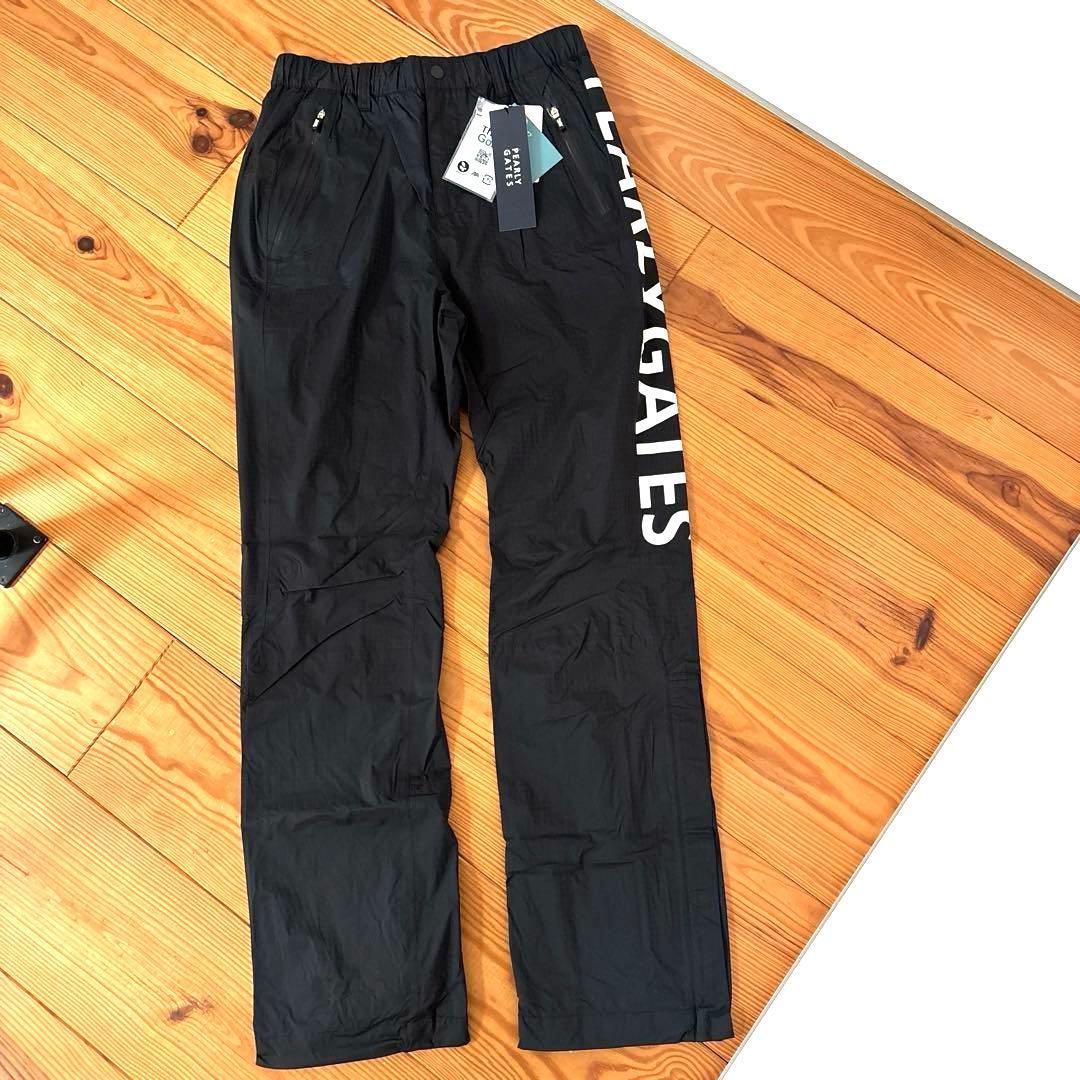 パーリーゲイツ　新品3点セット