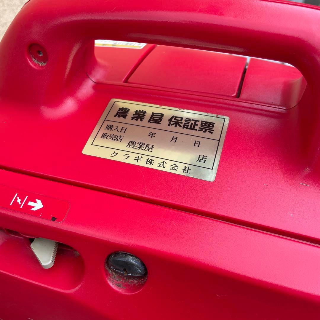 早い者勝ちHonda EU9i インバーター発電機　南海トラフ地震