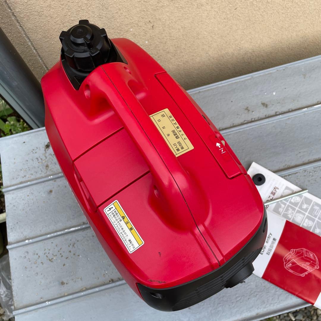 早い者勝ちHonda EU9i インバーター発電機　南海トラフ地震