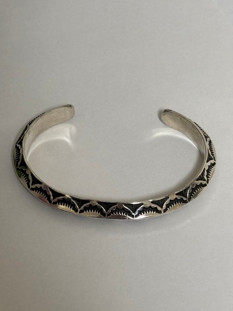 Gary Reeves ゲーリーリーブス バングル