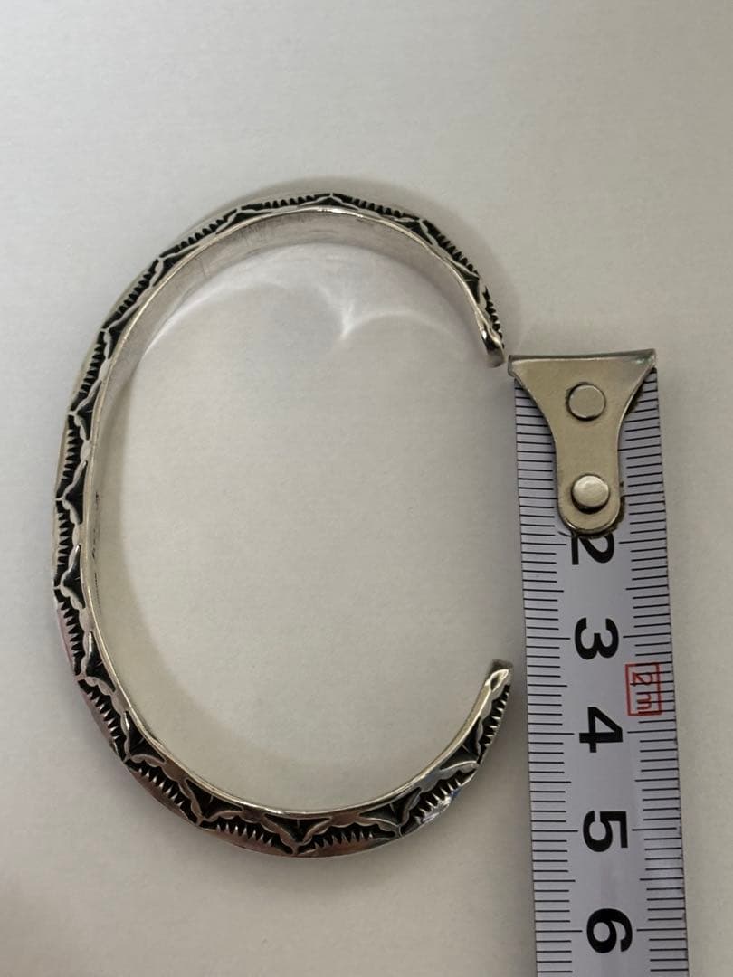 Gary Reeves ゲーリーリーブス バングル