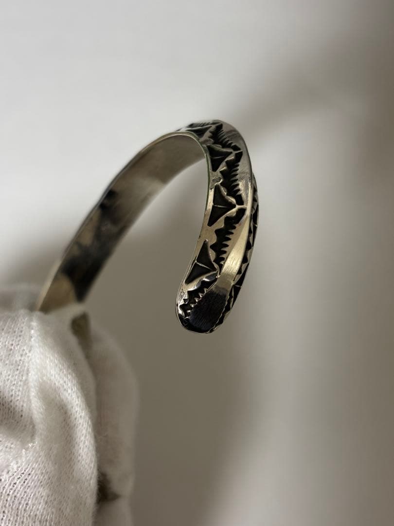 Gary Reeves ゲーリーリーブス バングル