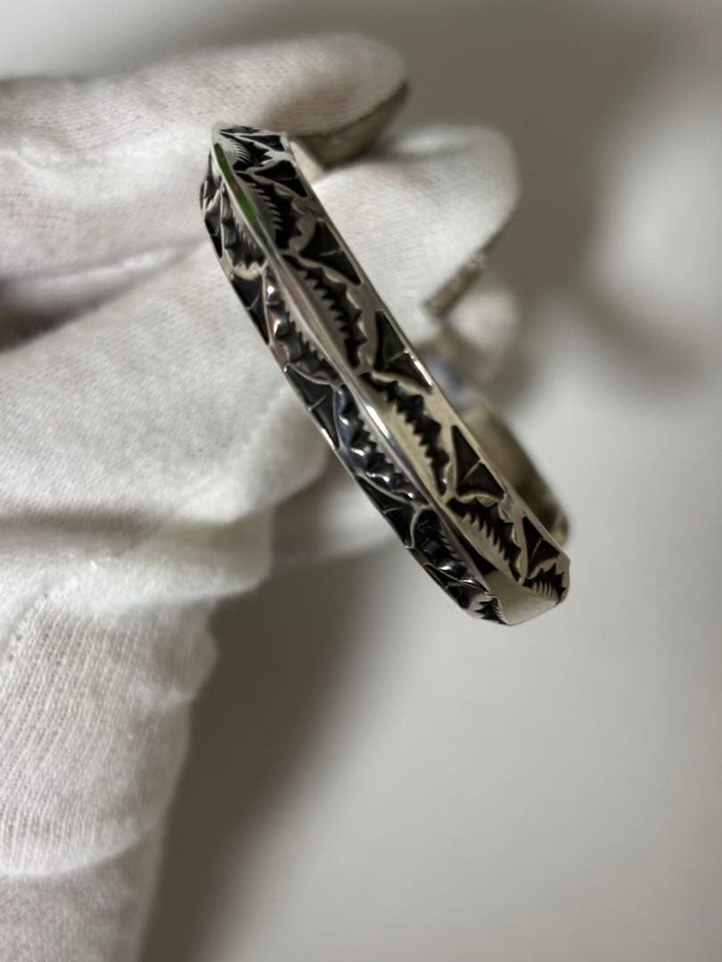 Gary Reeves ゲーリーリーブス バングル