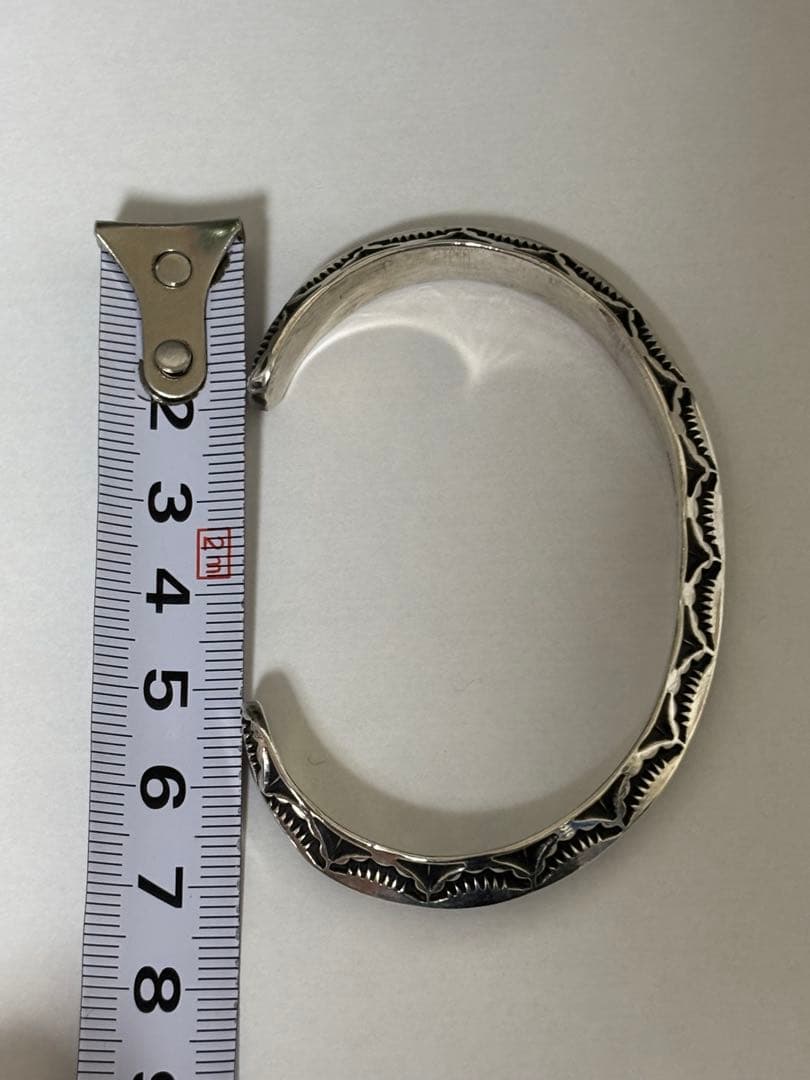 Gary Reeves ゲーリーリーブス バングル