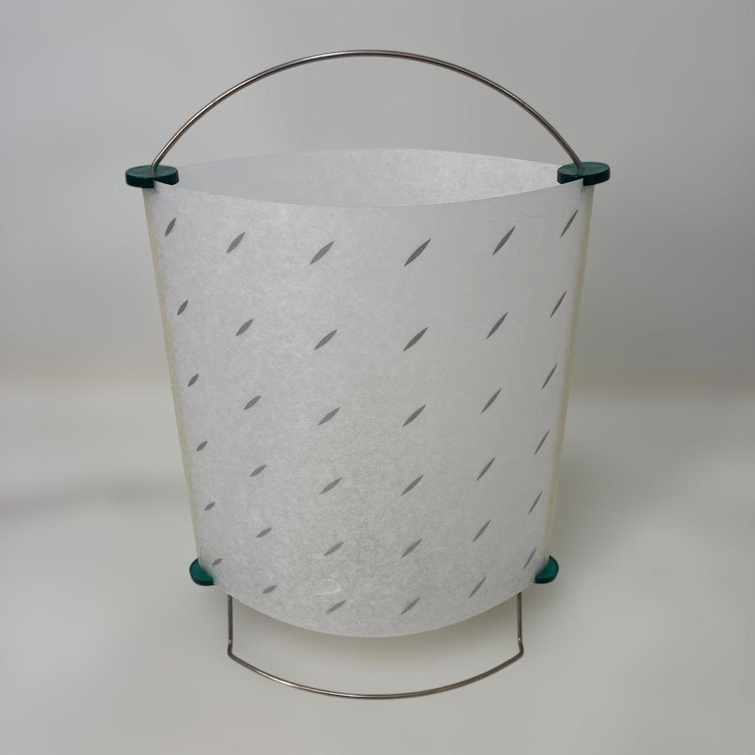 梅田正徳氏yamagiwa（ヤマギワ）Be-Andon（ビー・アンドン）照明器具