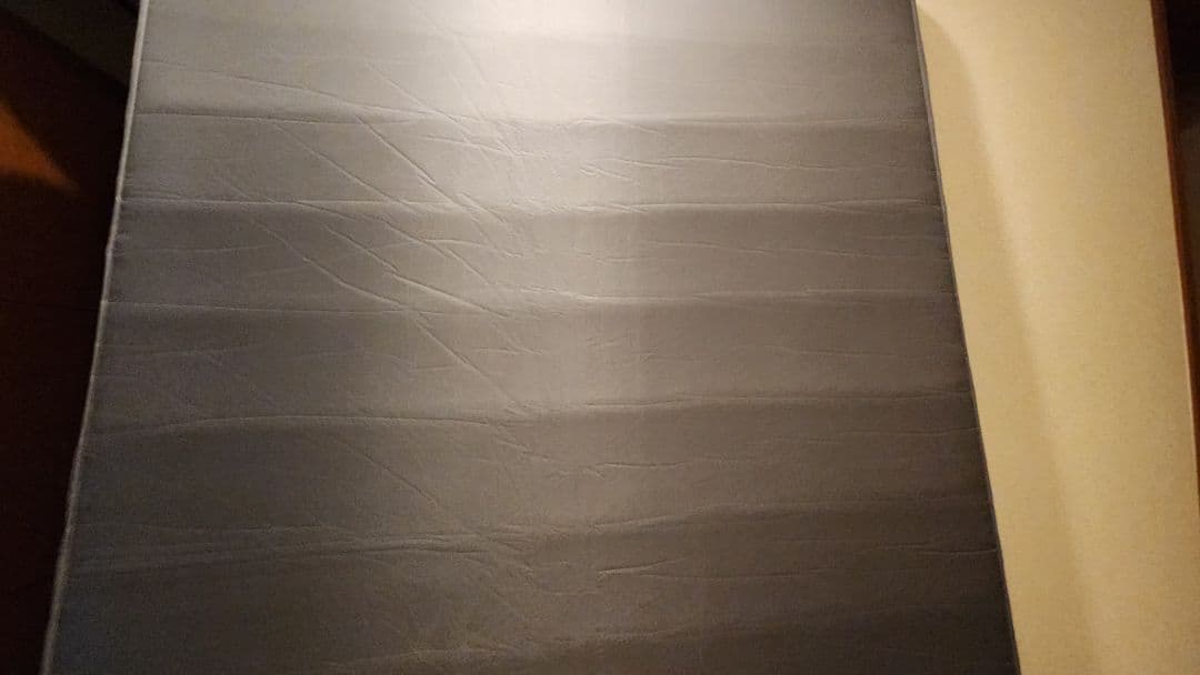 本日限定価格　コールマン インフレーターマット ハイピーク ダブル