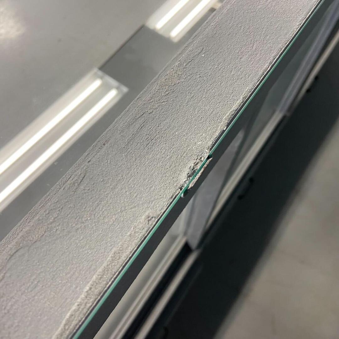 ガラスショーケース 店舗用品 陳列 ディスプレイ