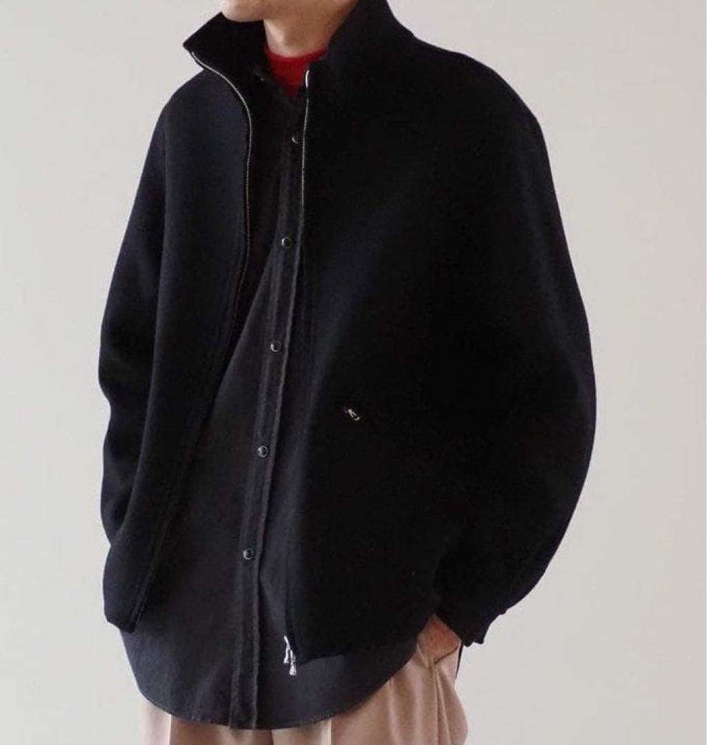 ジャケット・アウター 24AW MAATEE&SONS CASHMERE SPORTS JACKET