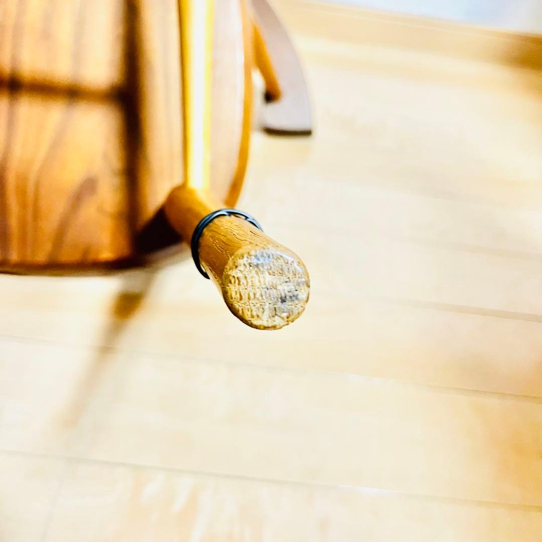 ② 柏木工 キャプテンチェア SC3K WO ウォールナット オーク 高山ウッド