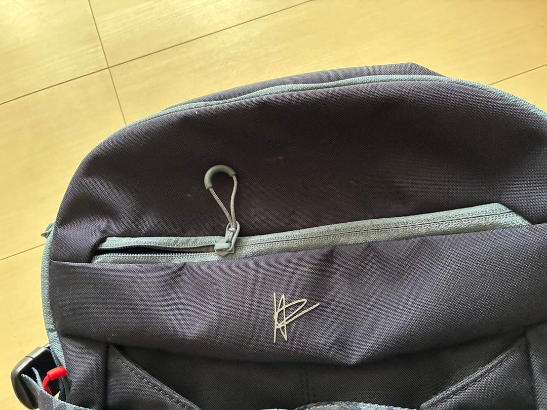 DAKINE チームミッションプロ32