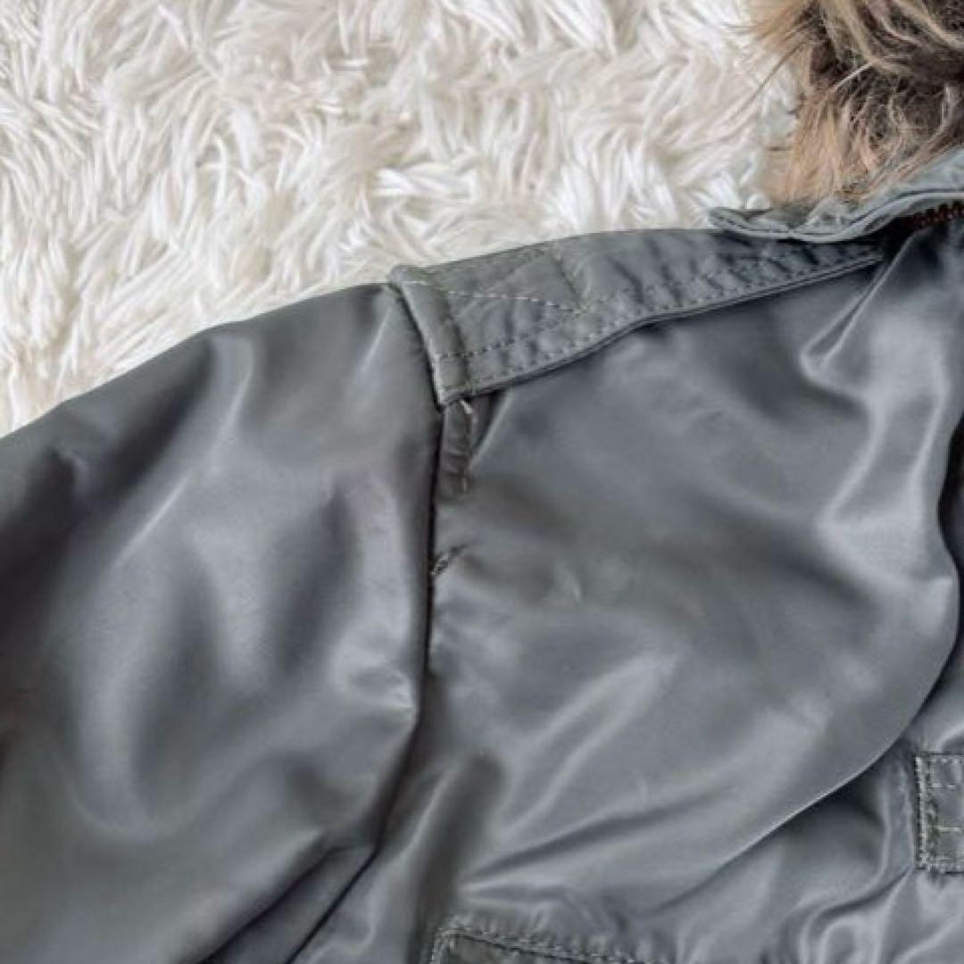 ★週末セール★美品✨ジュンヤワタナベ　コムデ ギャルソン N3-B y2k