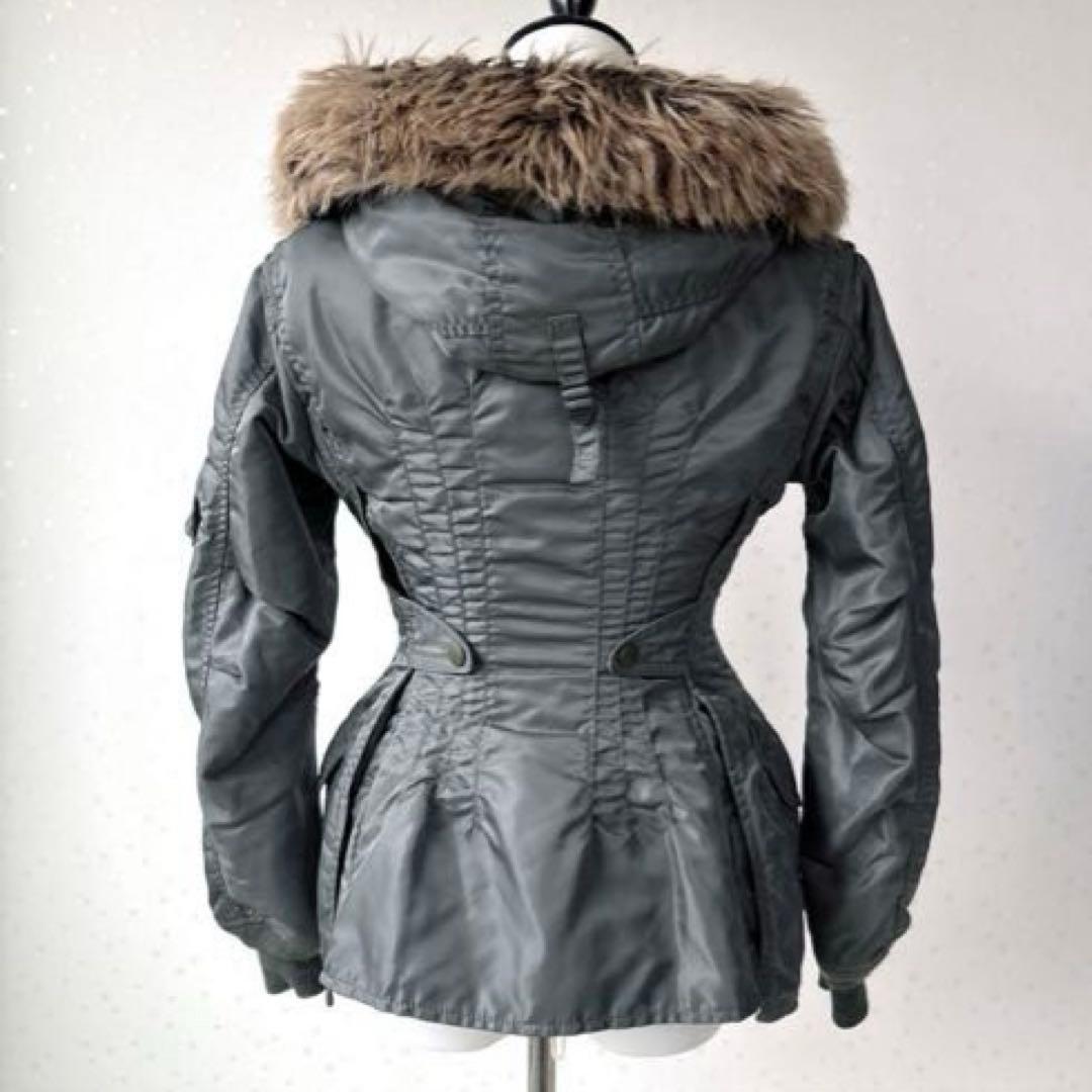 ★週末セール★美品✨ジュンヤワタナベ　コムデ ギャルソン N3-B y2k