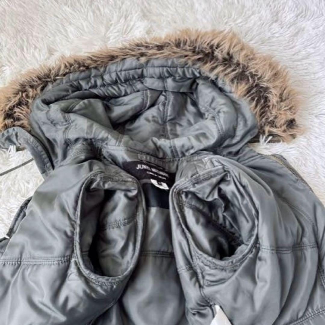 ★週末セール★美品✨ジュンヤワタナベ　コムデ ギャルソン N3-B y2k