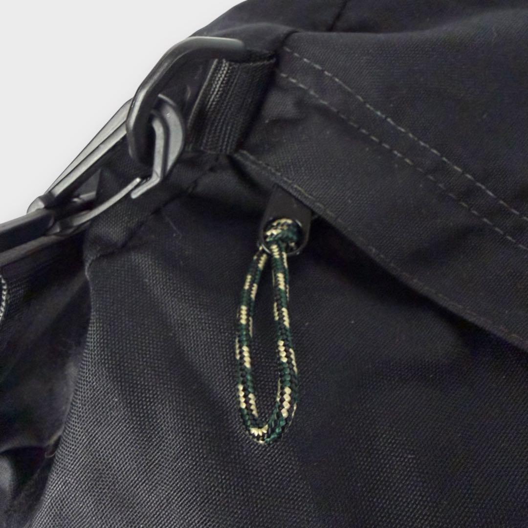 linusエルベシャプリエ　ダッフルバッグXL　ボストン　USA製