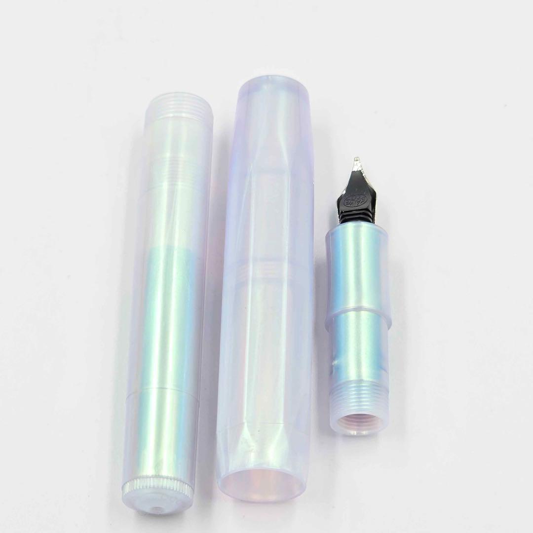 限定品 Kaweco Collection イリディセント パール 万年筆