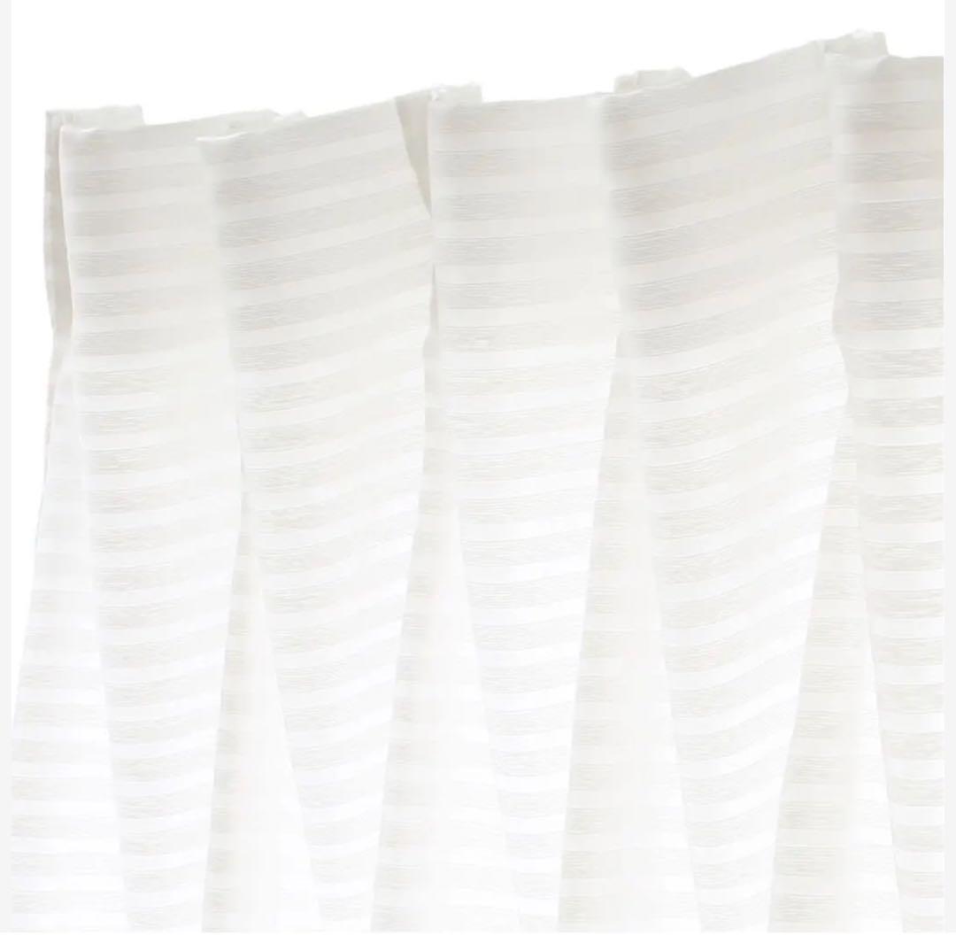 【セール】遮光1級カーテン ディナグレー＋採光レースカーテン 4枚セット