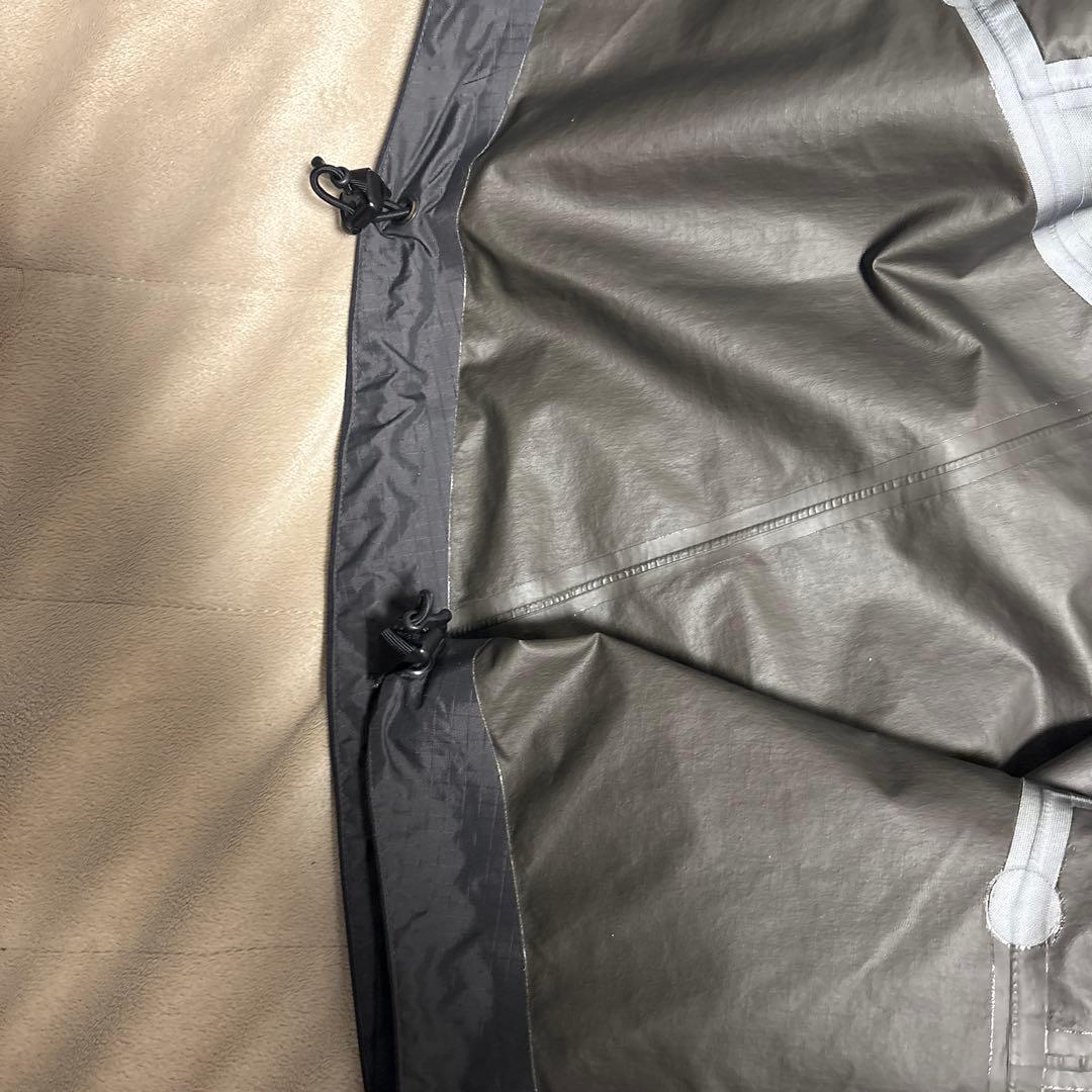 な*し様 希少ARC'TERYX アークテリクスベータSLハイブリッド　メンズS