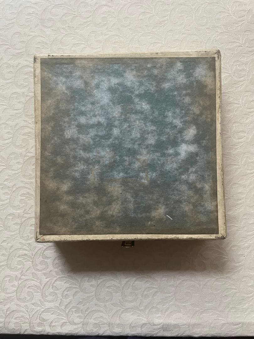 希少品GUSTAVSBERG/グスタフスベリ ドミノトレイ灰皿