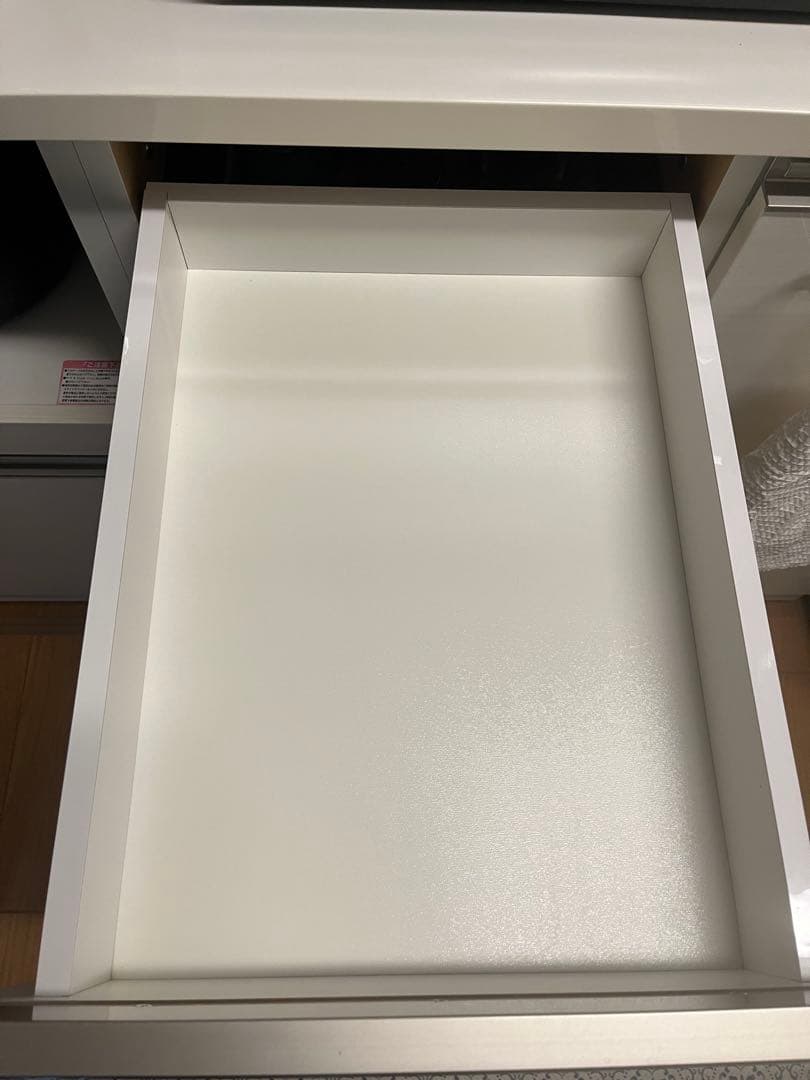 ※1/20まで※ ニトリ キッチンボード 食器棚 リガーレ 幅120cm