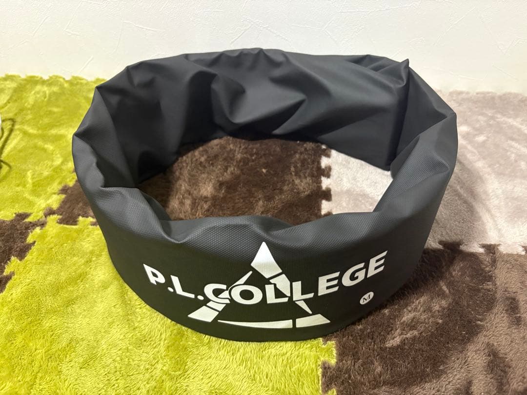 PL College パワーリフティングベルト Mサイズ (最安値)