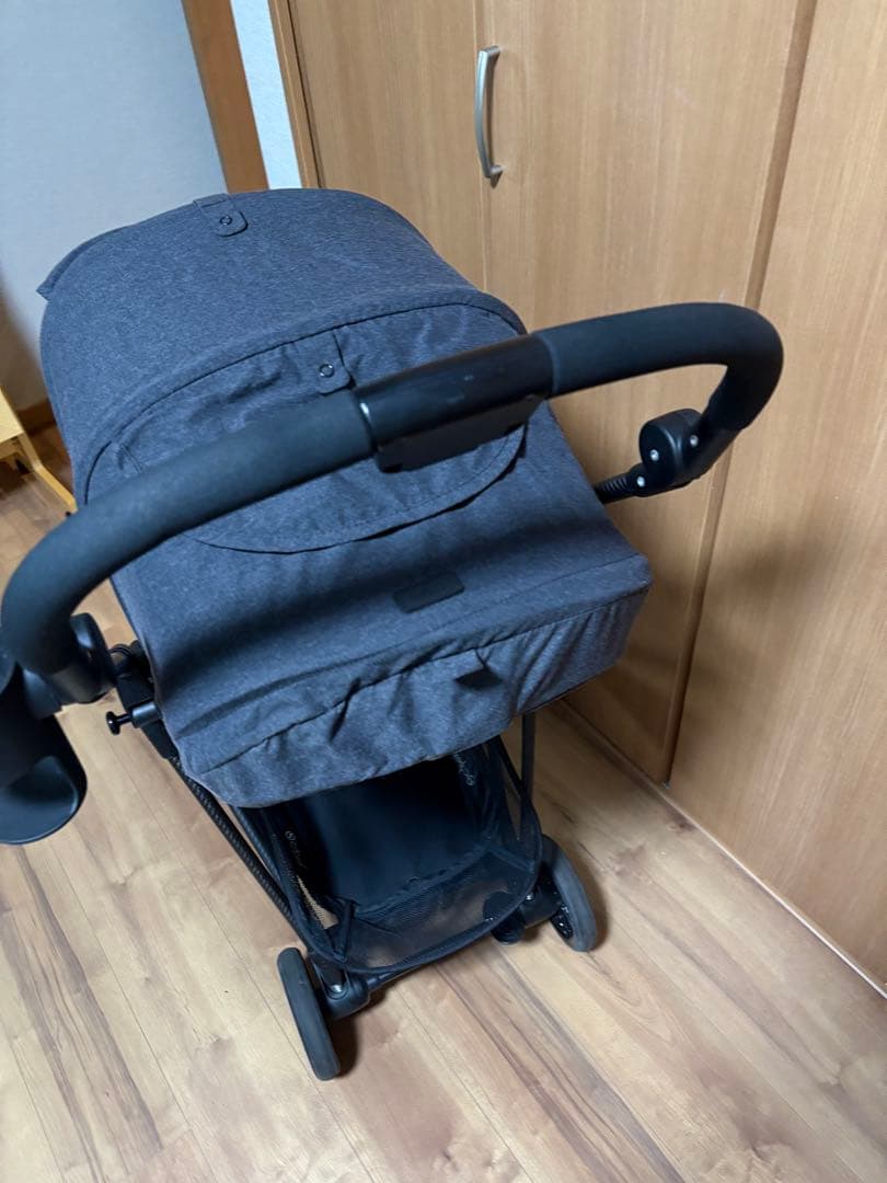 送料込みCybex MELIO CARBON 2020年　メリオカーボン