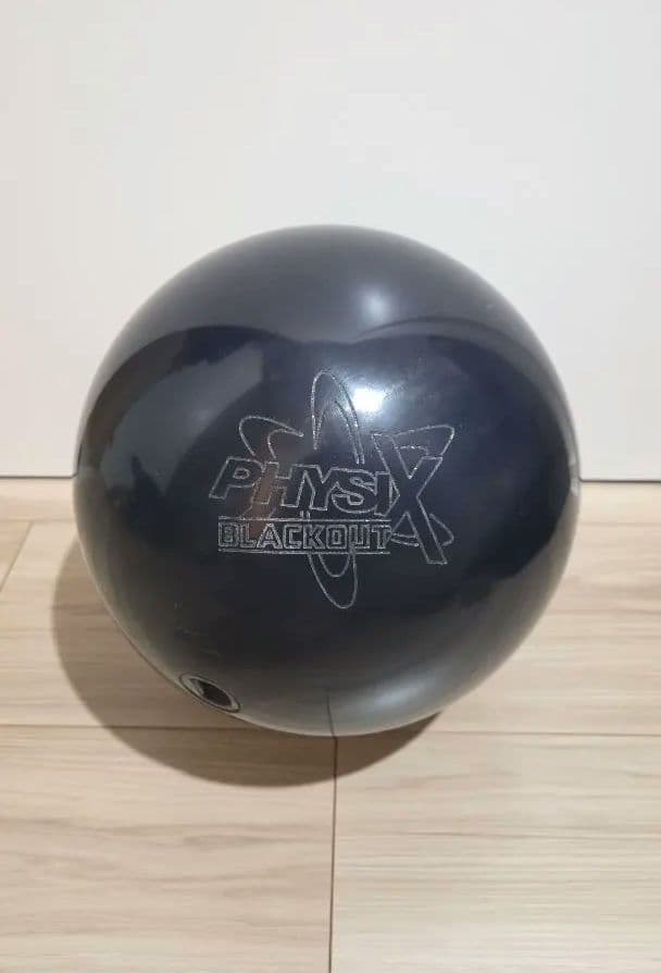 STORM　PHYSX BLACKOUT 　ストーム　フィジックスブラックアウト