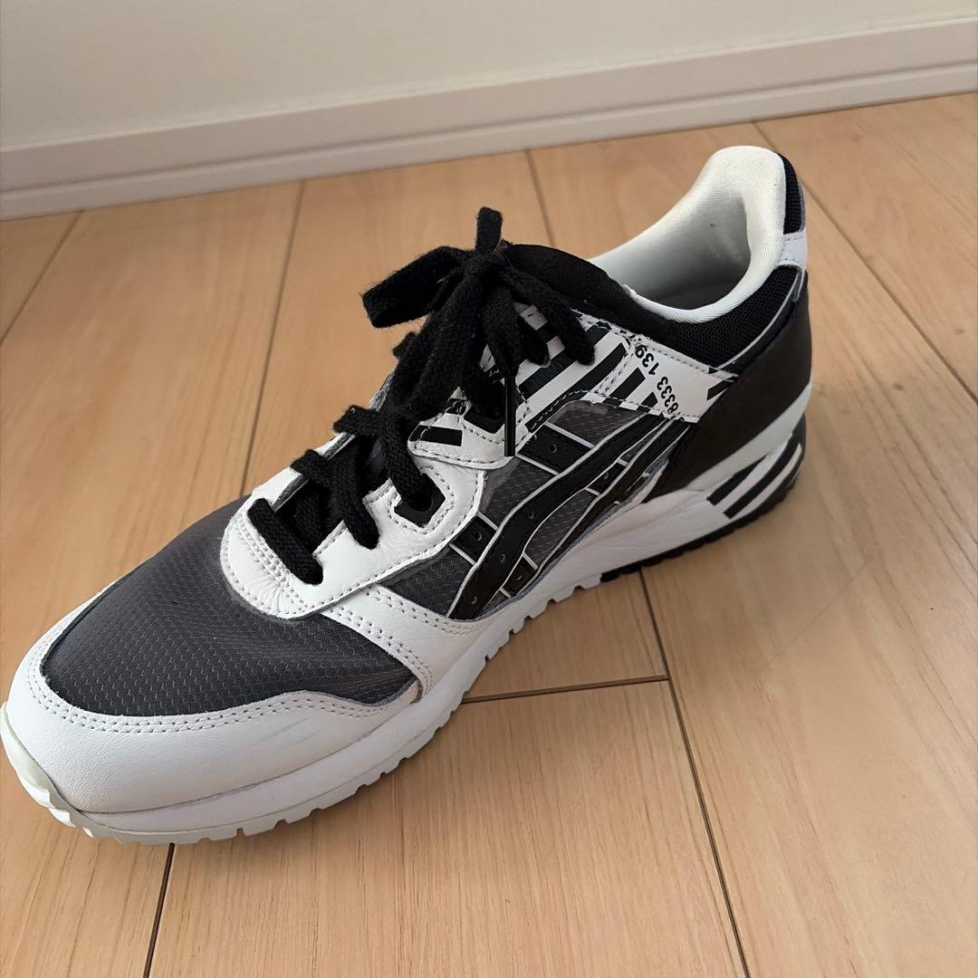 asics30周年記念モデル1191A336-001 GEL-LYTE III