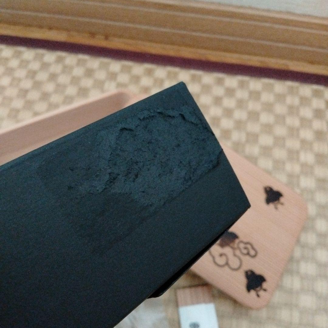 新品未使用品　高級　箱屋常吉　日本杉　キッズ用　弁当箱　セット　スギ　木製