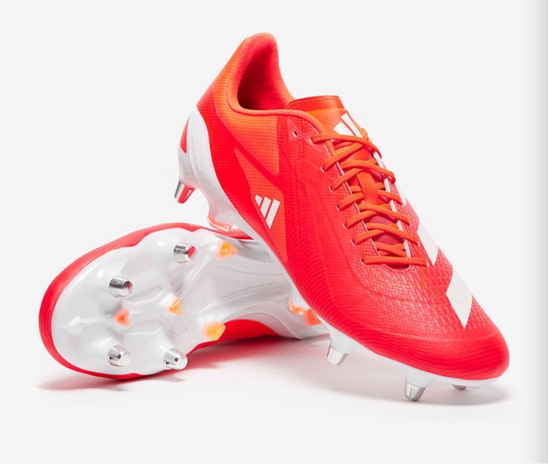 adidas RS15 Ultimate SG レッド