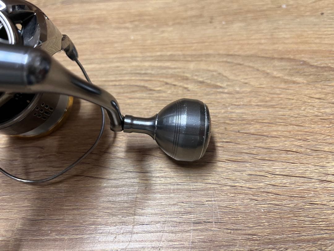 SHIMANO シマノ　18ステラ C5000HG