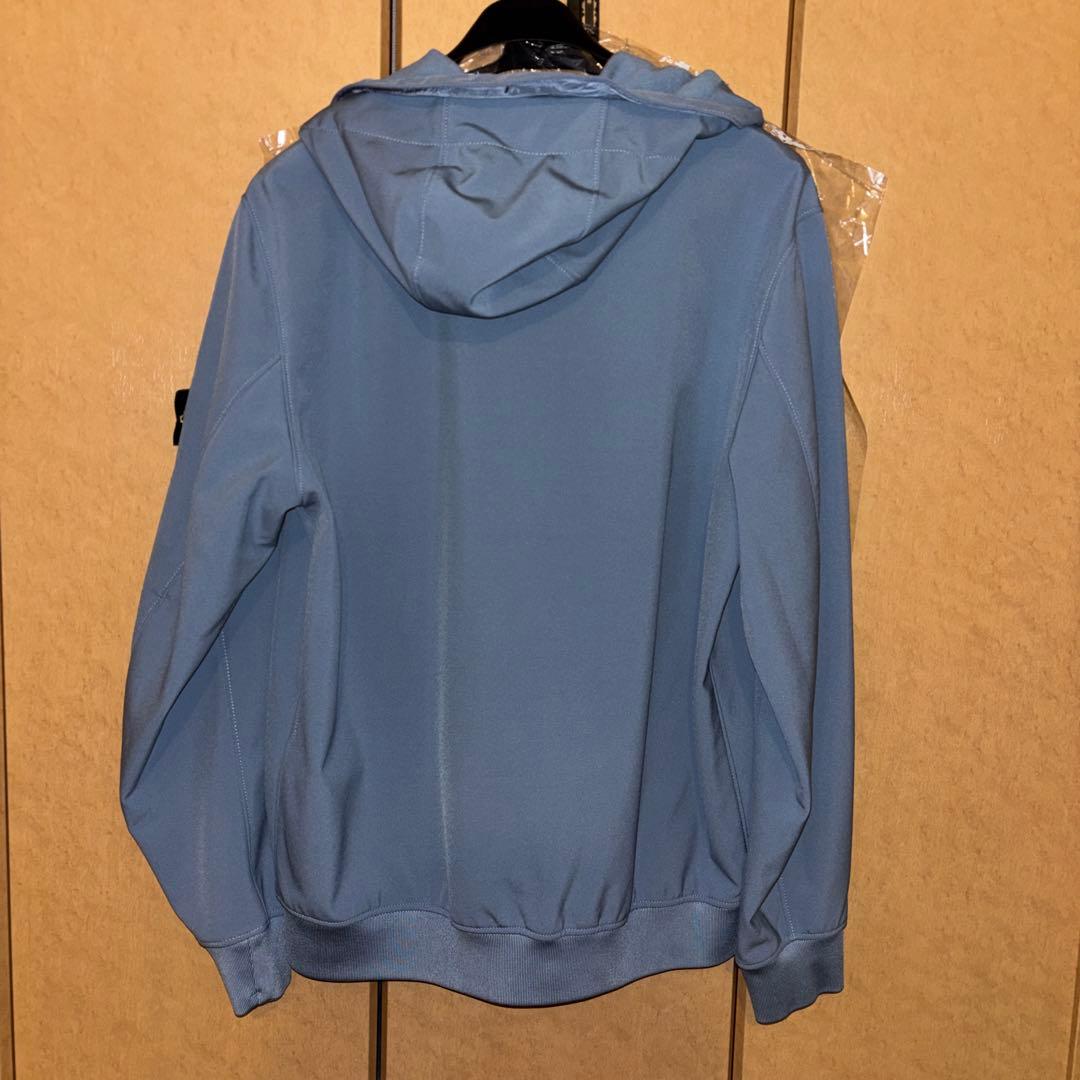 stone ストーンアイランド　マウンテンパーカー