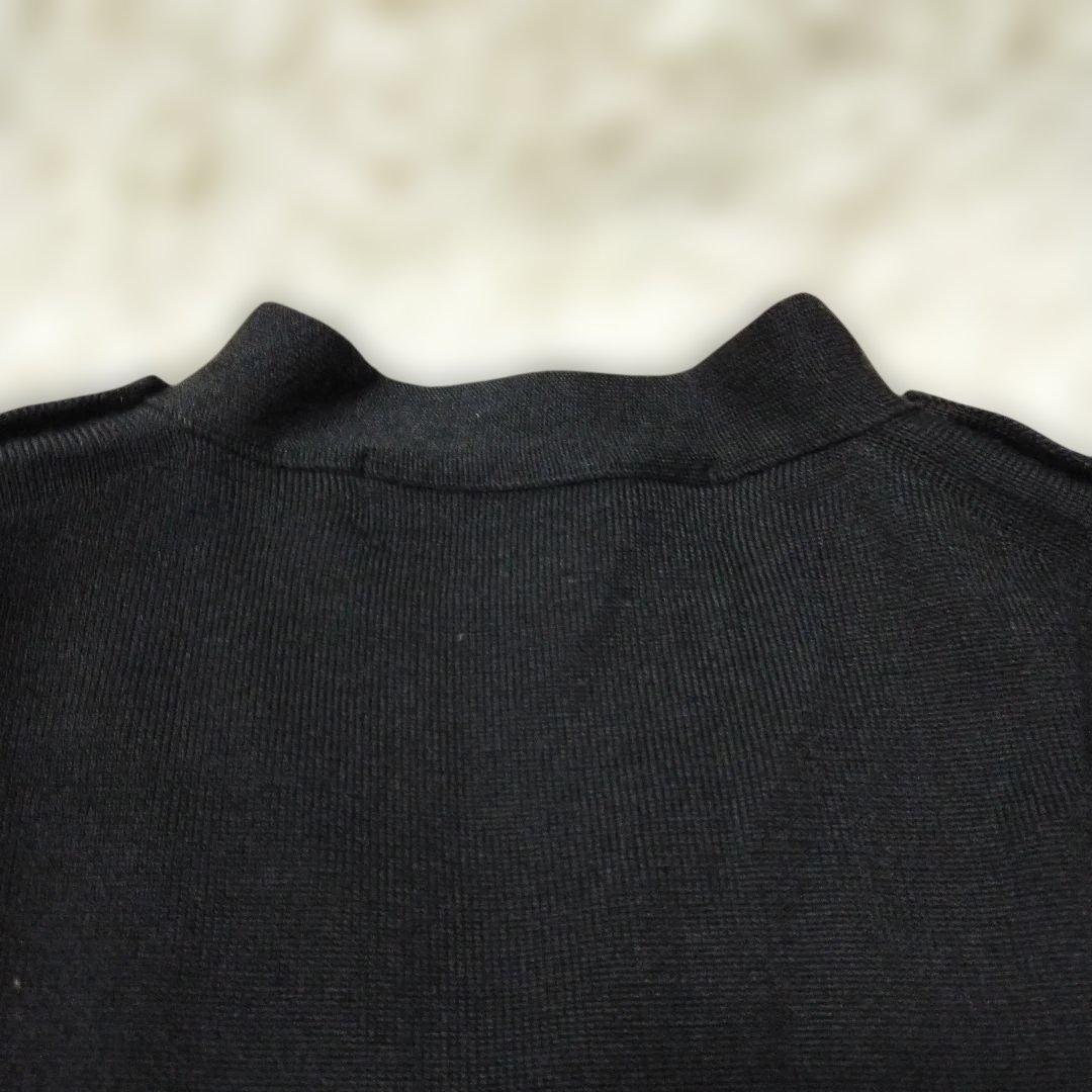 コムデギャルソンオムプリュス AD2016 平和の鎧 カーディガン