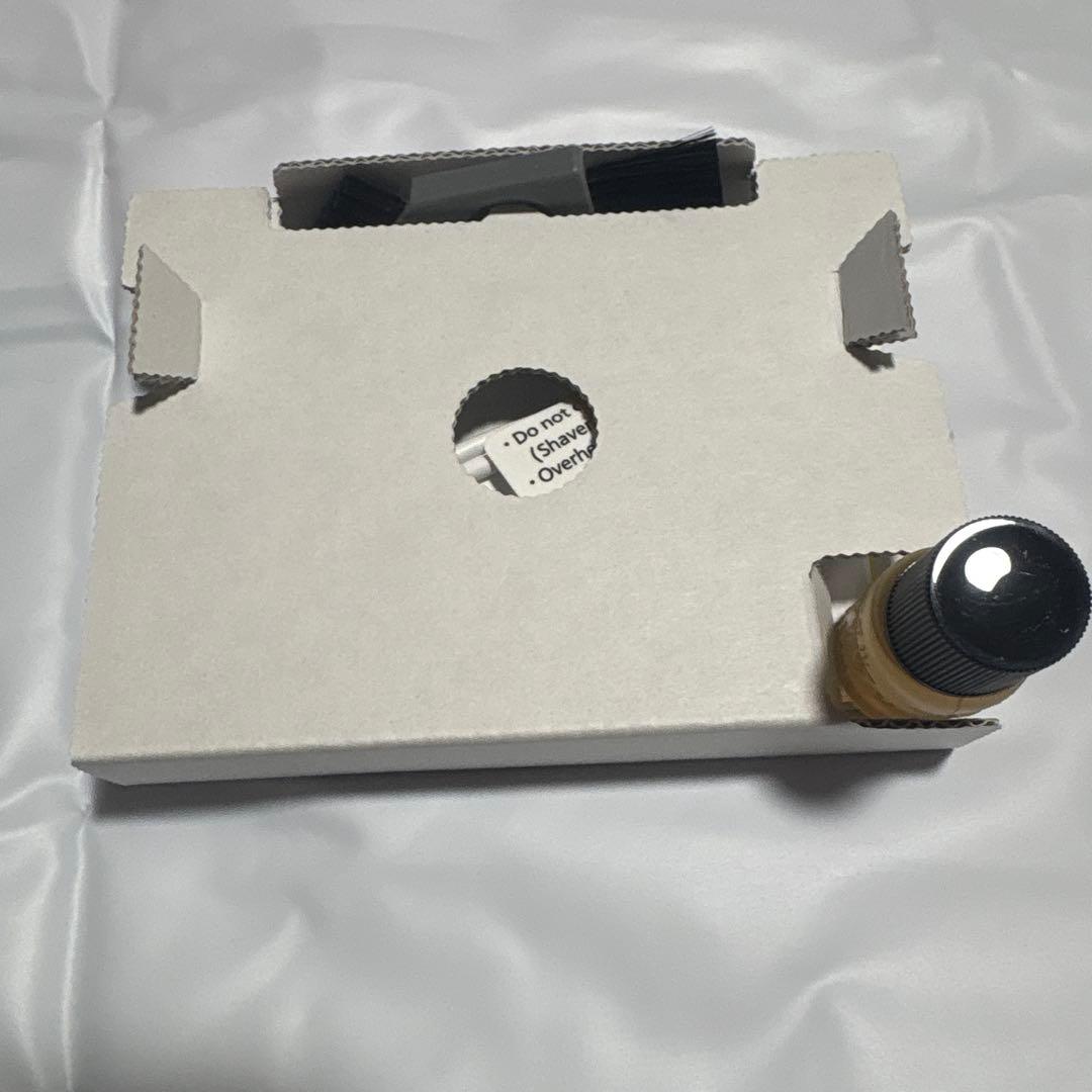 パナソニック ラムダッシュ パームイン