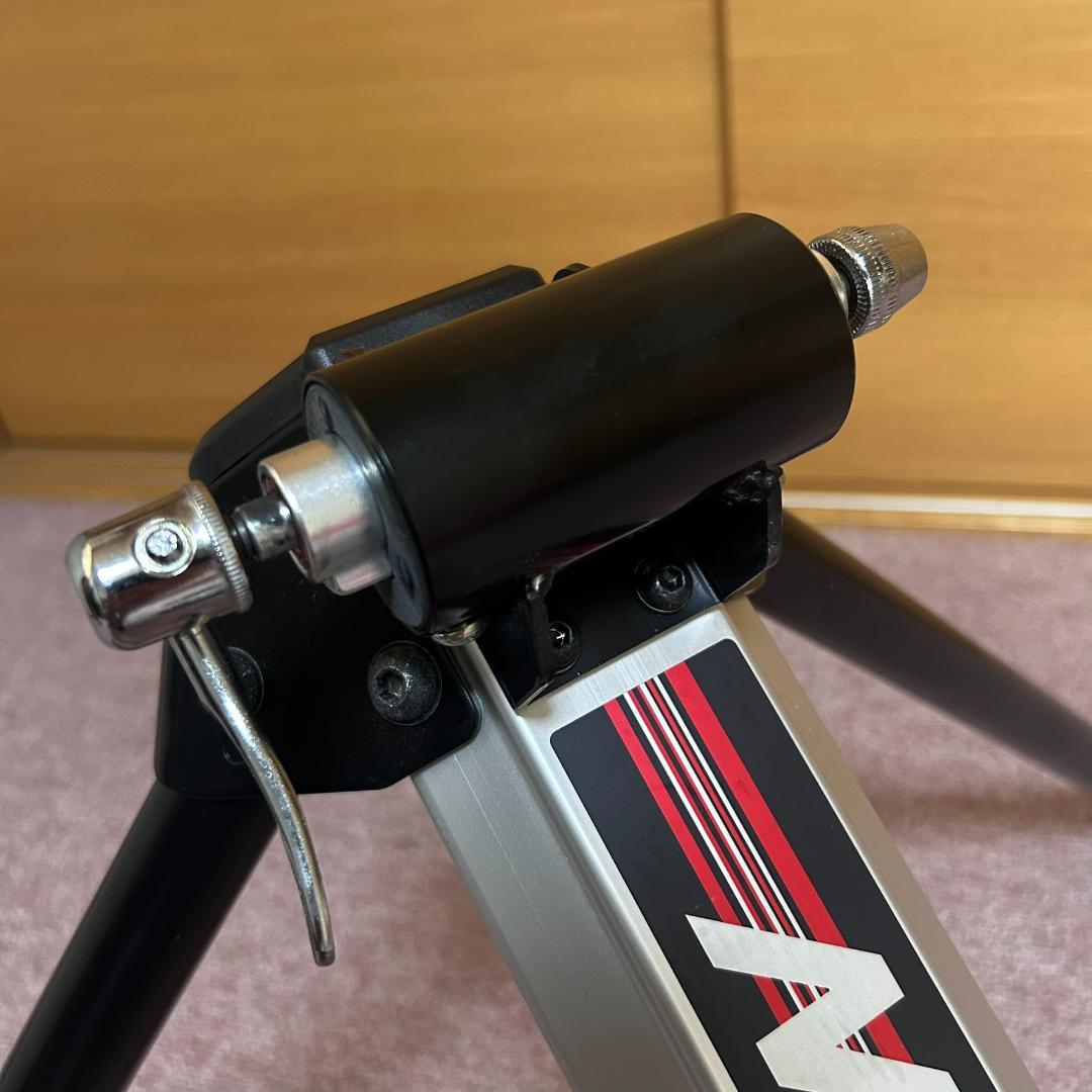 MINOURA FG220　ハイブリッドローラー