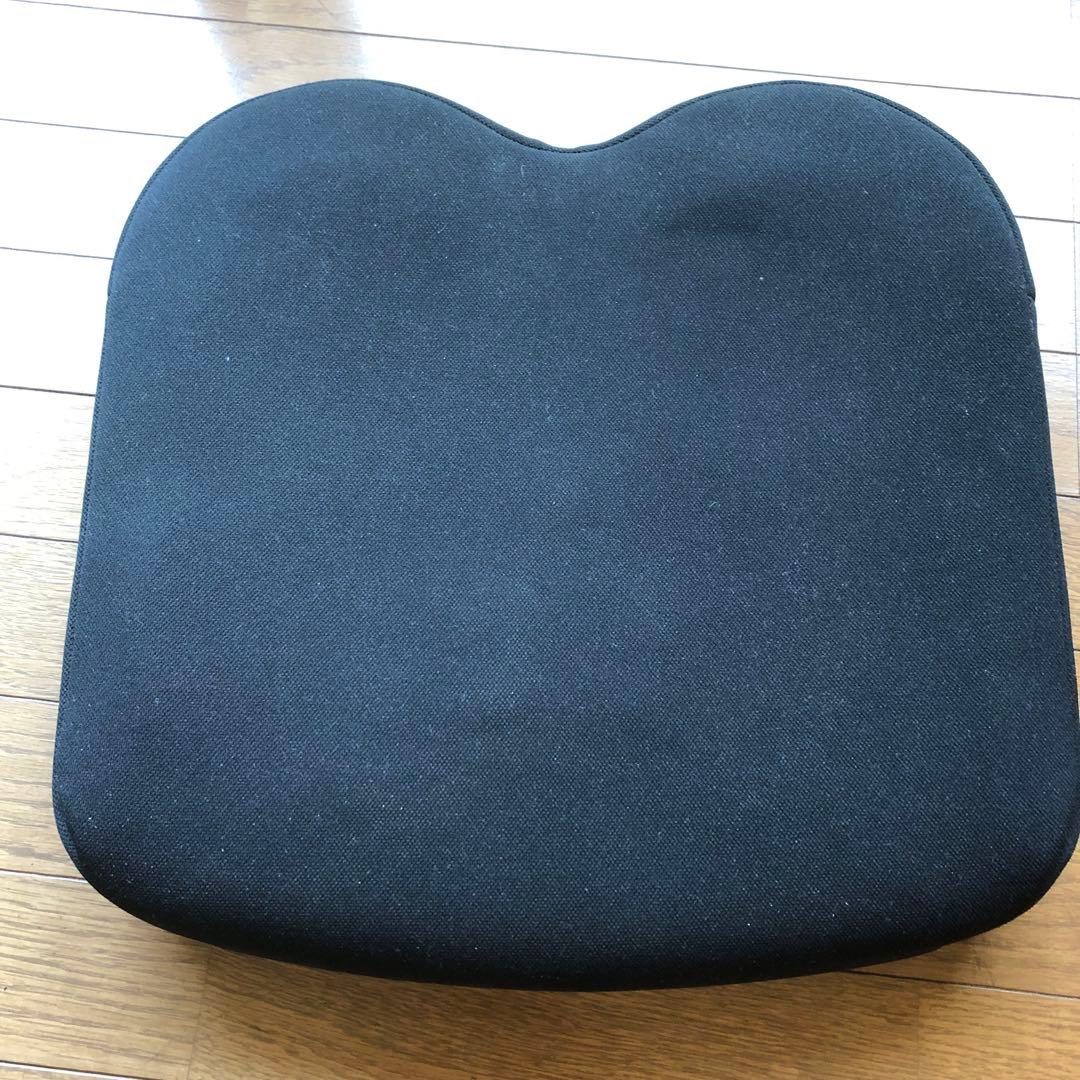 車椅子用ジェルクッション アウルREHA3Dレギュラー