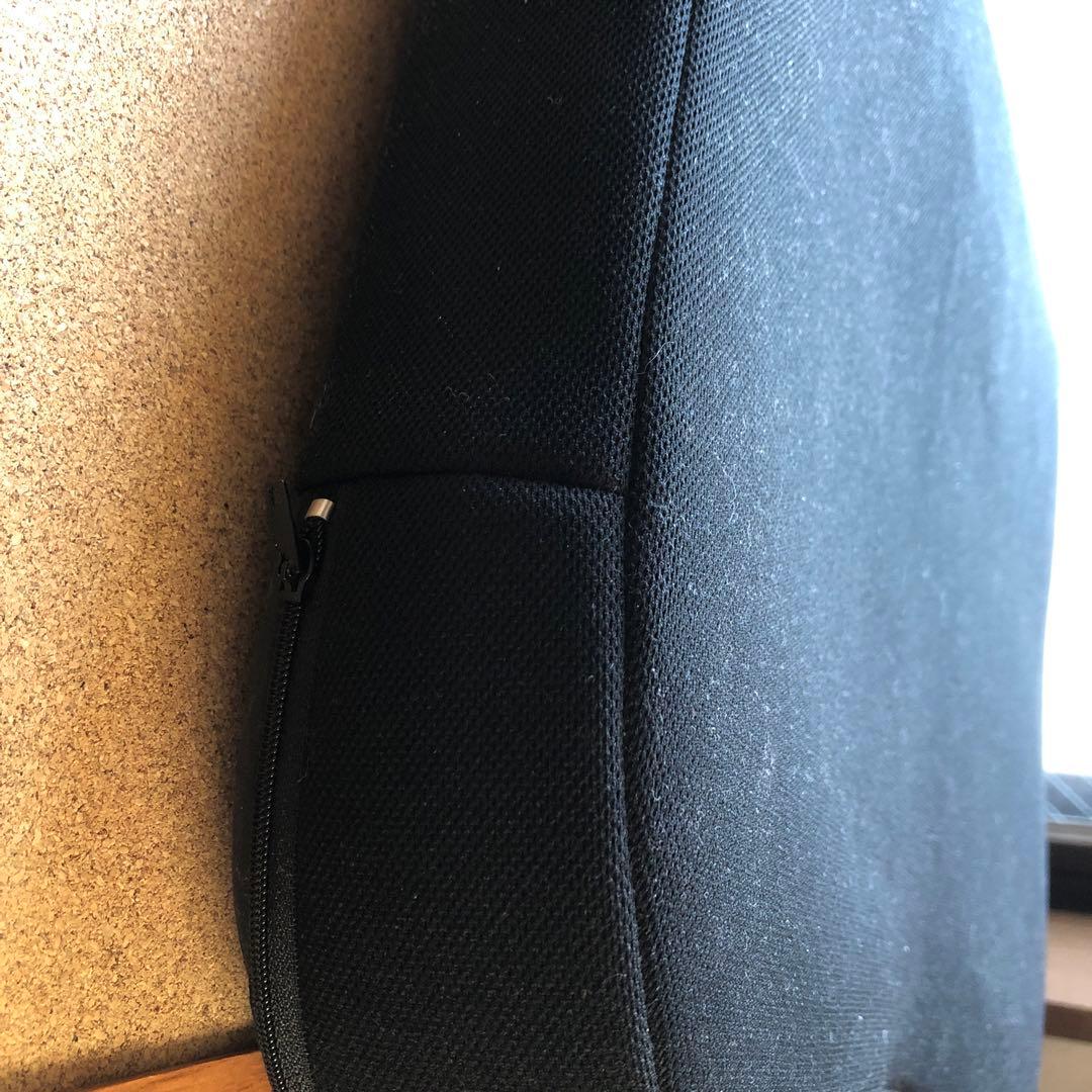 車椅子用ジェルクッション アウルREHA3Dレギュラー