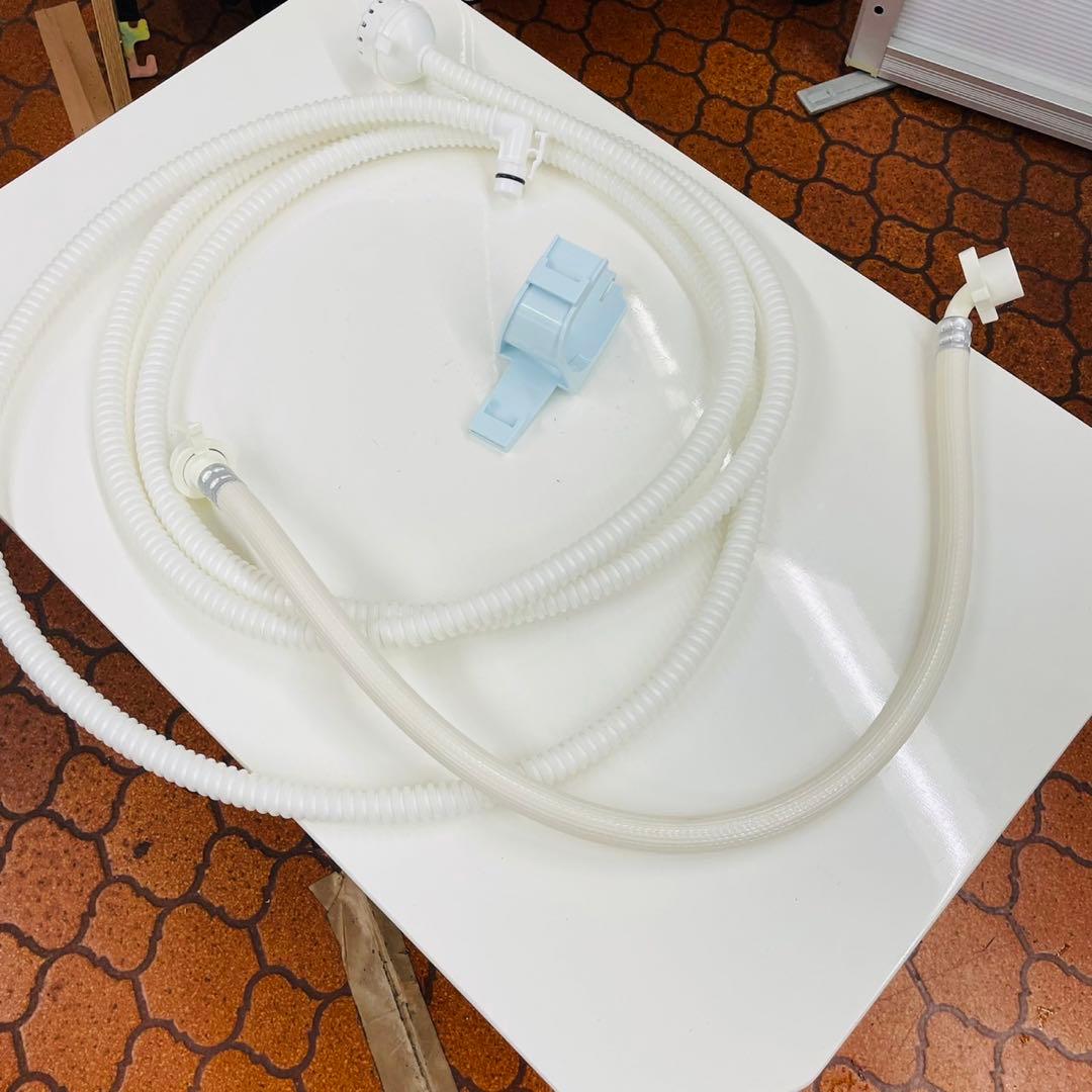 AQUA AQW-V7P 洗濯機　7kg 2024年製✨