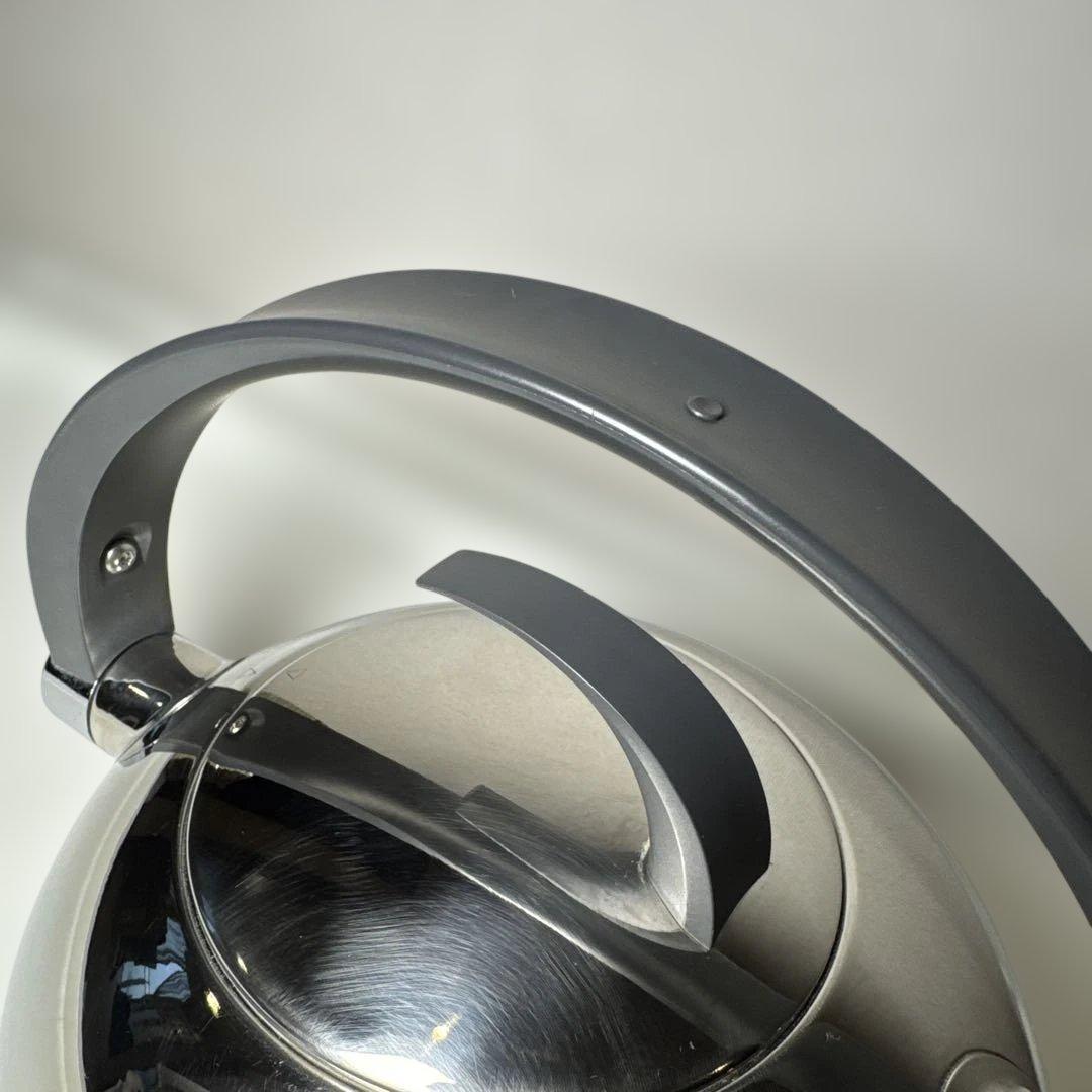 パームハウス・ケトル(笛吹) グレー　チェリーテラス✨