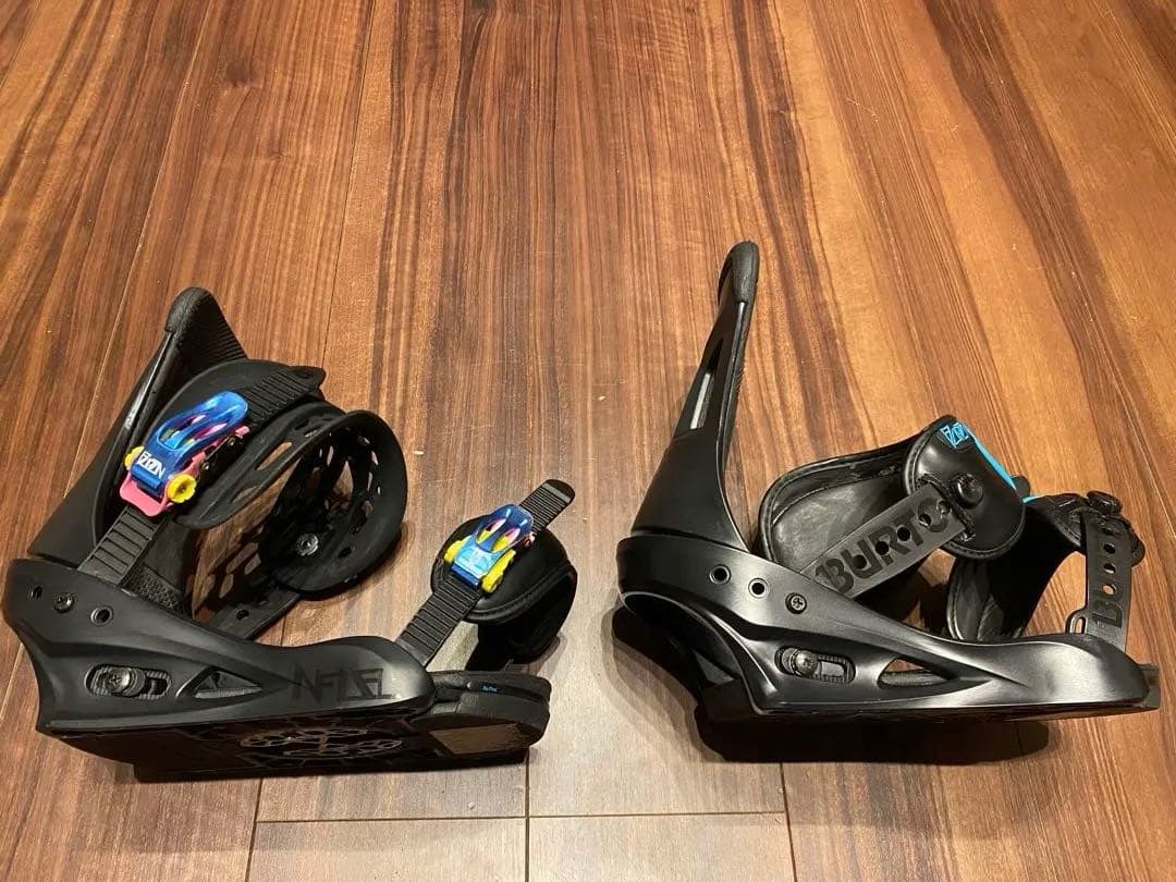 スノーボード BURTON CUSTOM 160