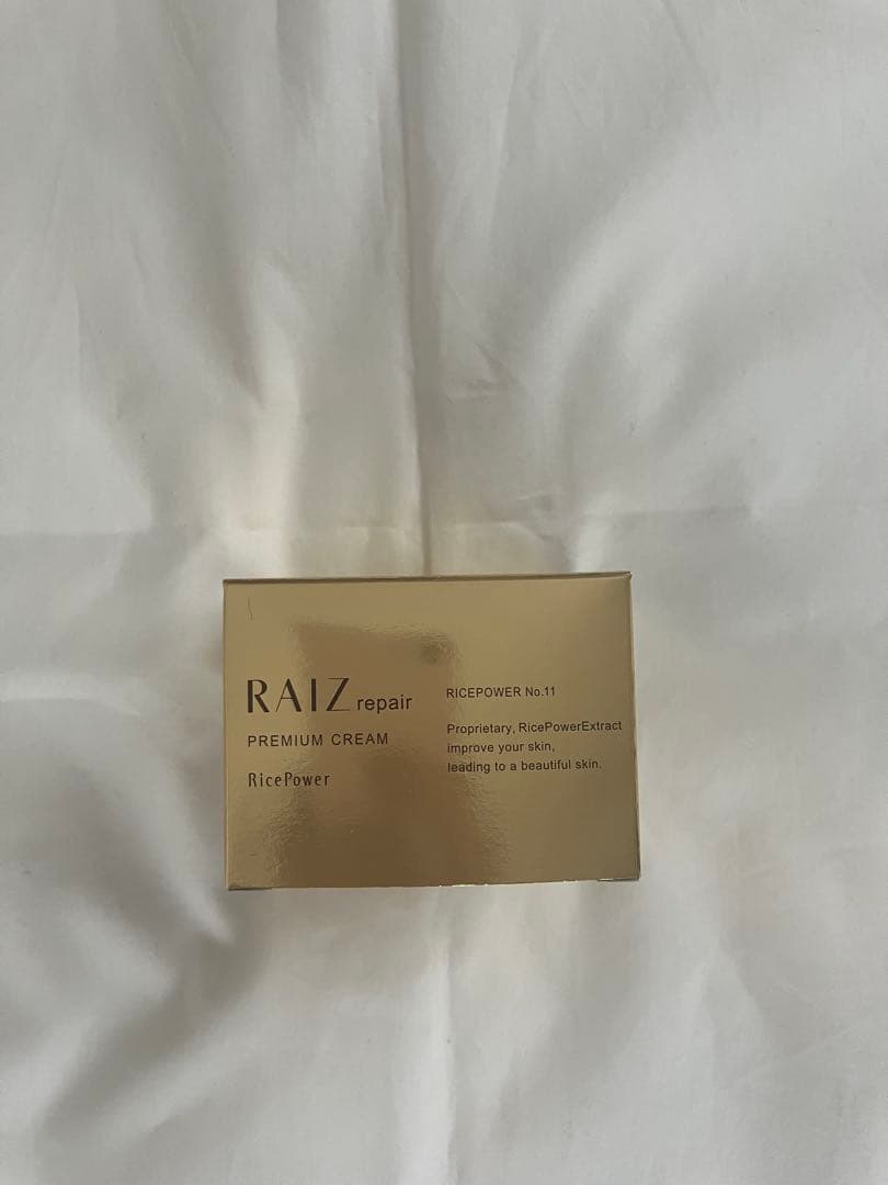 RAIZ プレミアムクリーム