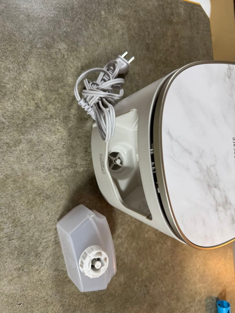 Panasonic nanocare フェイススチーマー　EH-SA0B 箱無し