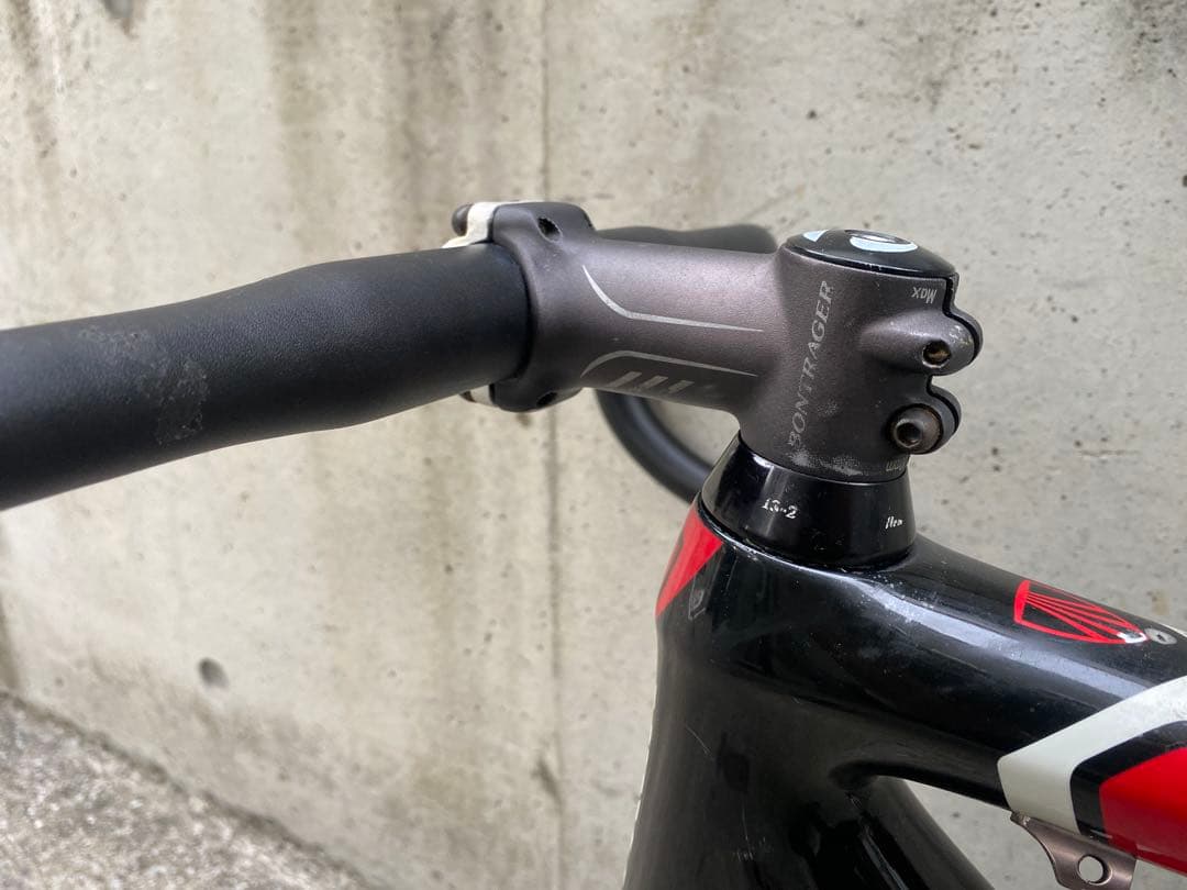 TREK MADONE 3.1 サイズ47 カーボンロードバイク フレームセット