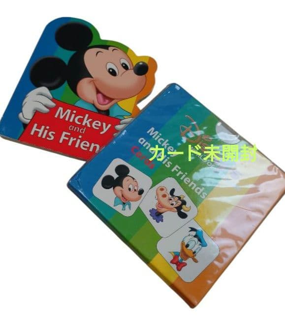 美品ディズニー英語システムdwe 未開封多数MTDSNGAワールドイングリッシュ