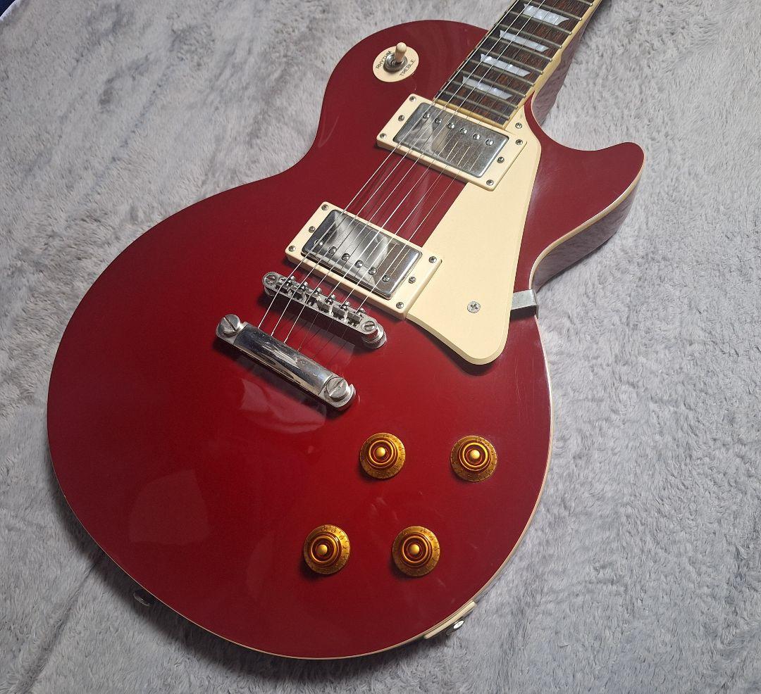 Epiphone エピフォン レスポールスタンダード