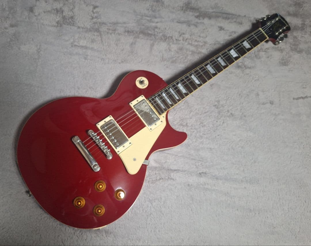 Epiphone エピフォン レスポールスタンダード