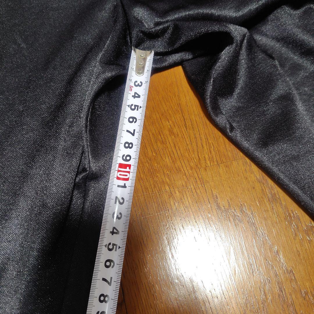 値下げ中　希少adidas スナップボタン付きトラックパンツSize O(XL)