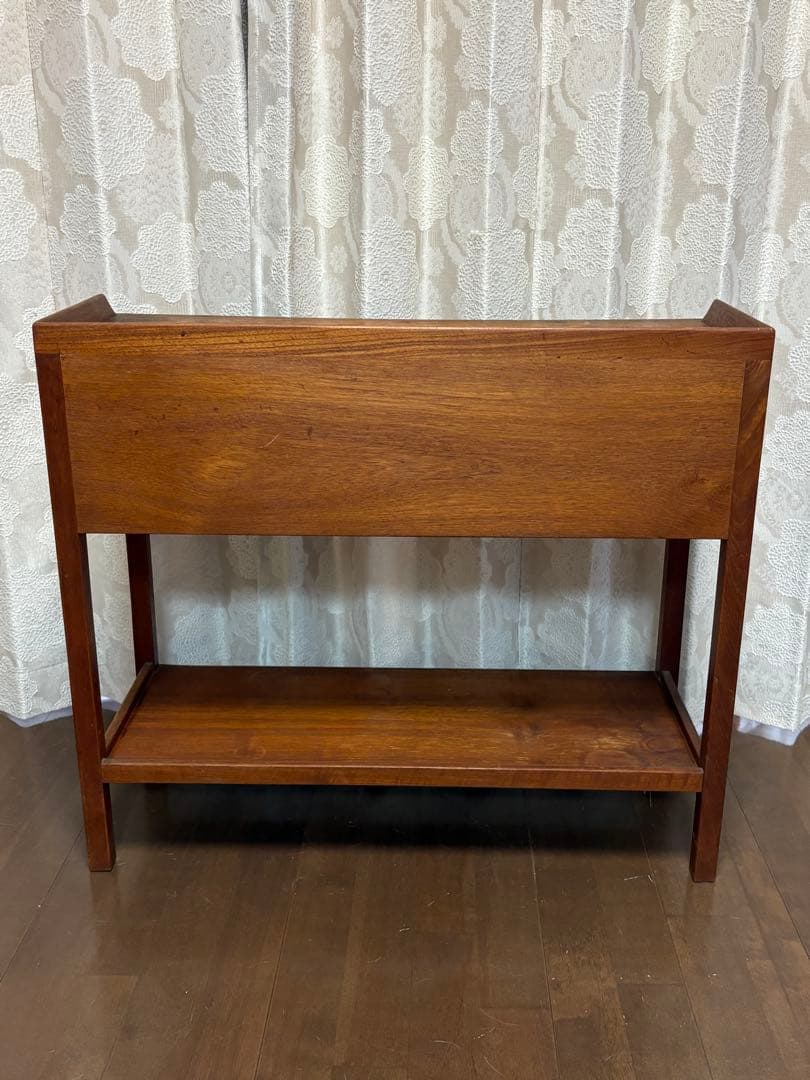 北欧家具　棚　ラック　デスク　机　デンマーク家具　ヴィンテージ家具　アンティーク